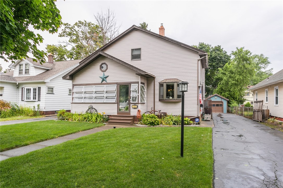 42 Garford Road Irondequoit, NY 14622 - Photo 1 of 1