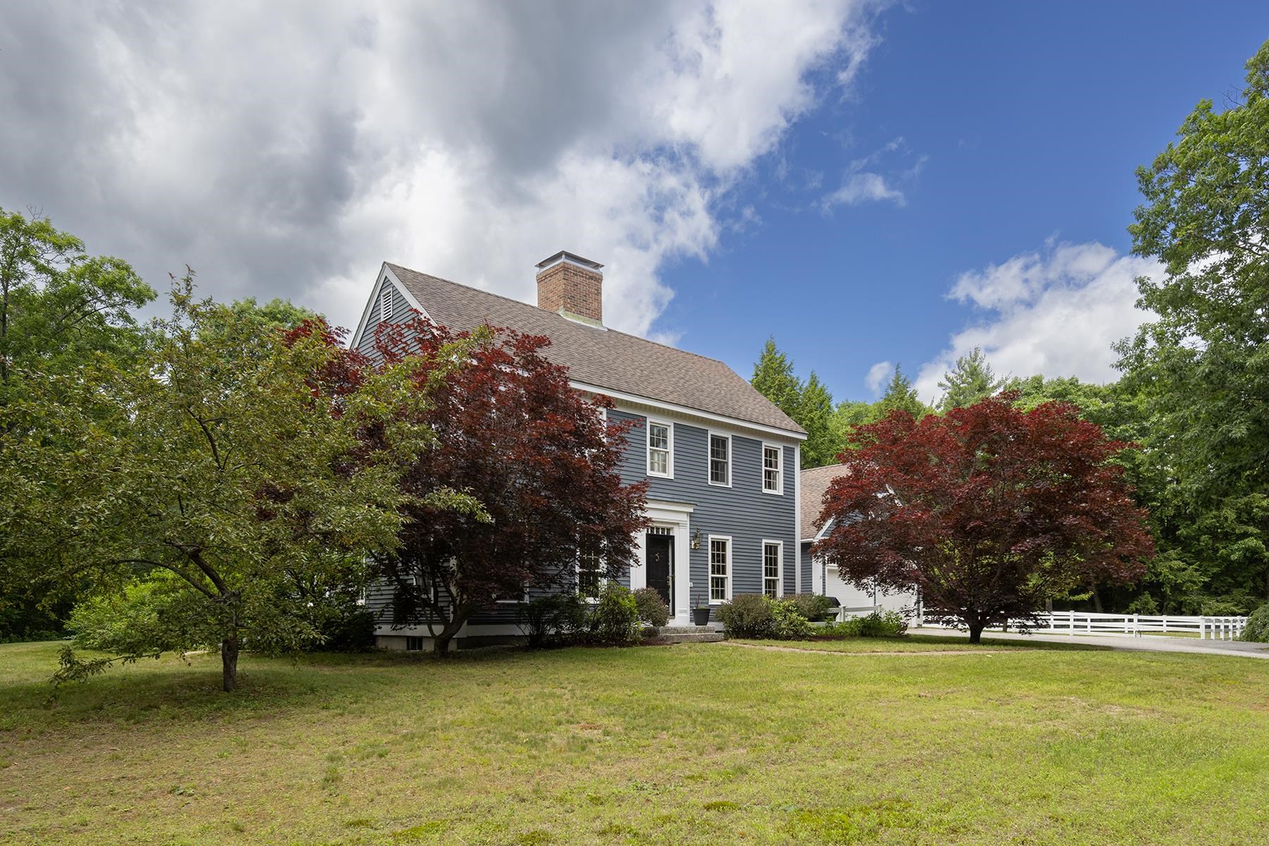 28 Mathews Road Henniker, NH 03242 - Photo 24 of 38
