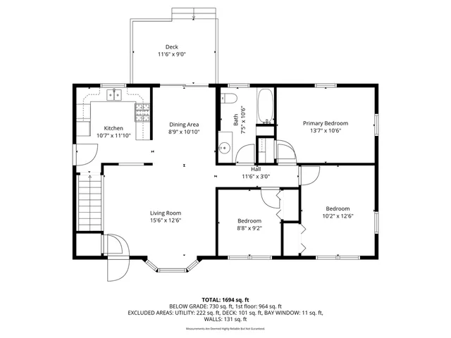 $380,000 | 358 Rye Road, Mundelein, IL 60060