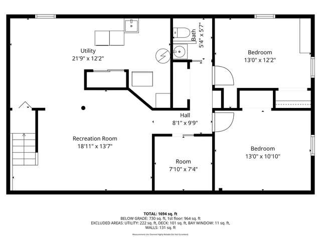 $380,000 | 358 Rye Road, Mundelein, IL 60060