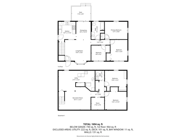 $380,000 | 358 Rye Road, Mundelein, IL 60060