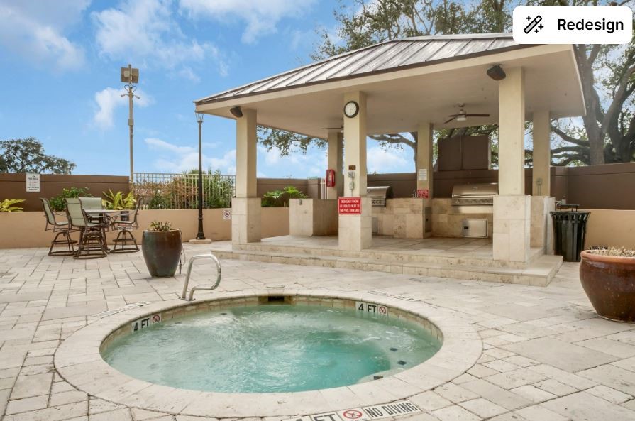 3525 Sage Road, Unit 718 Houston, TX 77056 - Photo 14 of 35