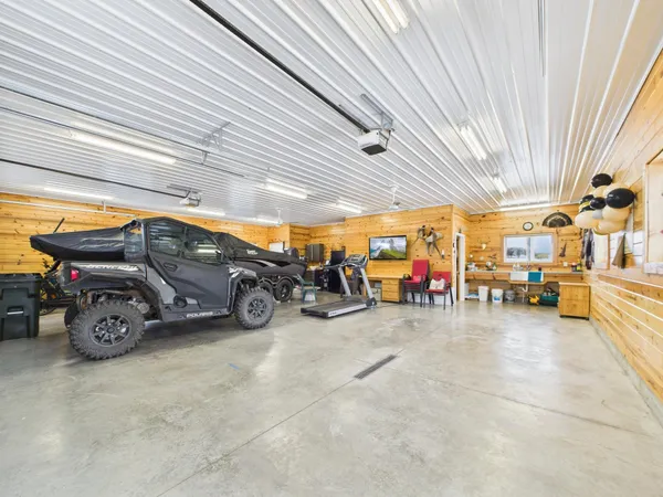 $995,000 | 28840 South Shore Drive, Starbuck, MN 56381