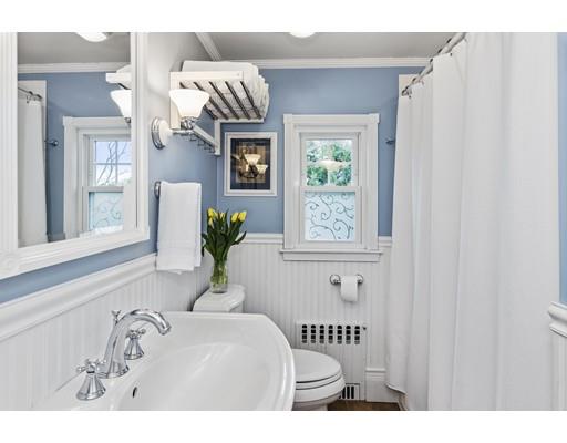126 Parmenter Road Newton, MA 02465 - Photo 13 of 24