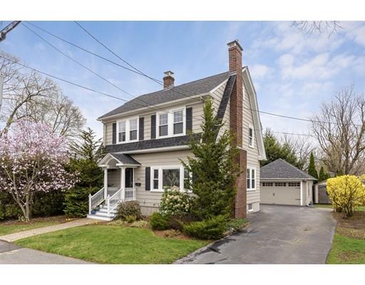 126 Parmenter Road Newton, MA 02465 - Photo 17 of 24