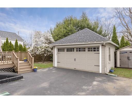 126 Parmenter Road Newton, MA 02465 - Photo 18 of 24