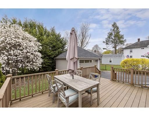 126 Parmenter Road Newton, MA 02465 - Photo 19 of 24