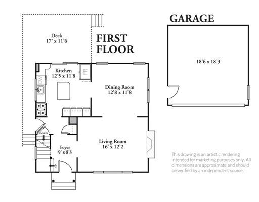 126 Parmenter Road Newton, MA 02465 - Photo 22 of 24
