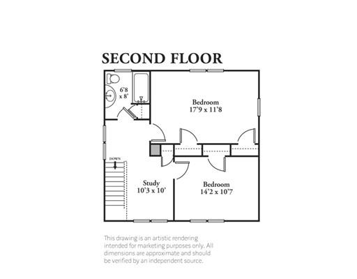 126 Parmenter Road Newton, MA 02465 - Photo 23 of 24
