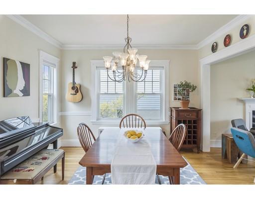 126 Parmenter Road Newton, MA 02465 - Photo 5 of 24