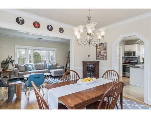 126 Parmenter Road Newton, MA 02465 - Photo 6 of 24