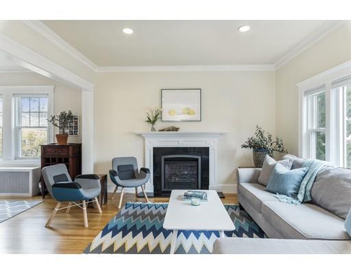 126 Parmenter Road Newton, MA 02465 - Photo 8 of 24