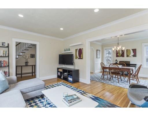 126 Parmenter Road Newton, MA 02465 - Photo 9 of 24
