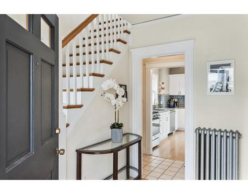 126 Parmenter Road Newton, MA 02465 - Photo 10 of 24