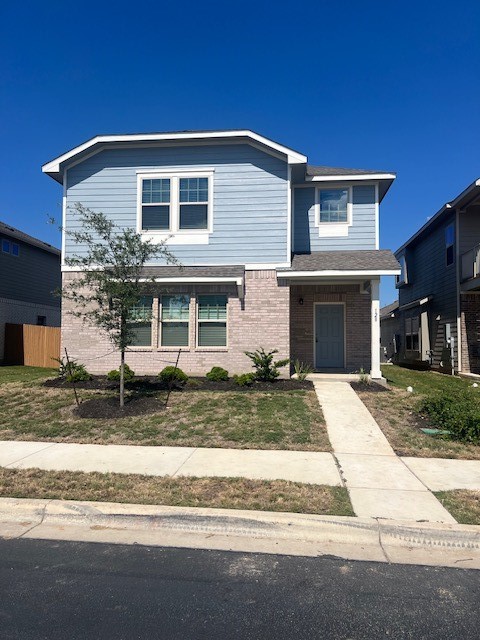 128 Pentro Path Georgetown, TX 78626 - Photo 1 of 1
