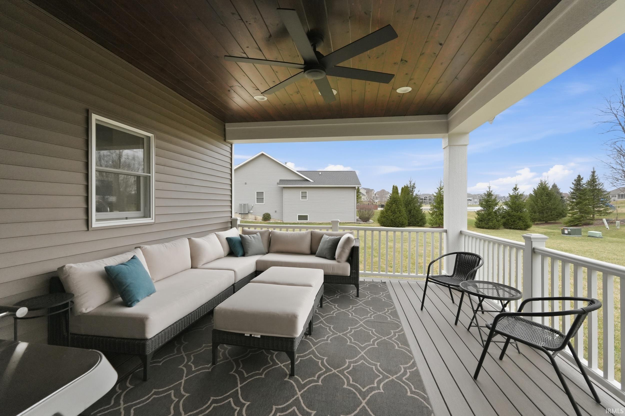 13538 Narrows Cove Fort Wayne, IN 46814 - Photo 14 of 36