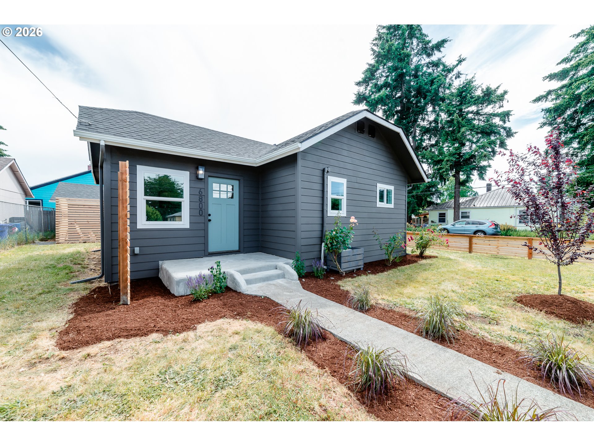 6800 Southeast Duke Street Portland, OR 97206 - Photo 2 of 25