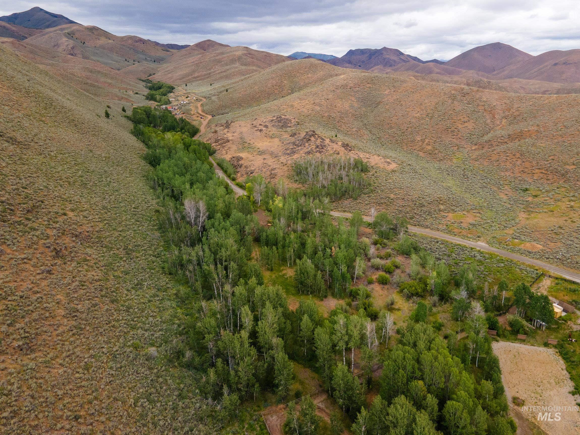 135 Bullion Gulch Road Hailey, ID 83333 - Photo 1 of 23