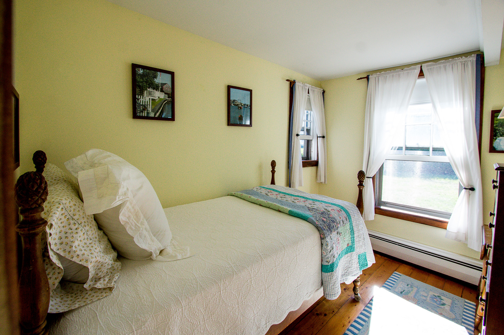 94 Quidnet Road Nantucket, MA 02554 - Photo 28 of 58 1st Floor Bedroom