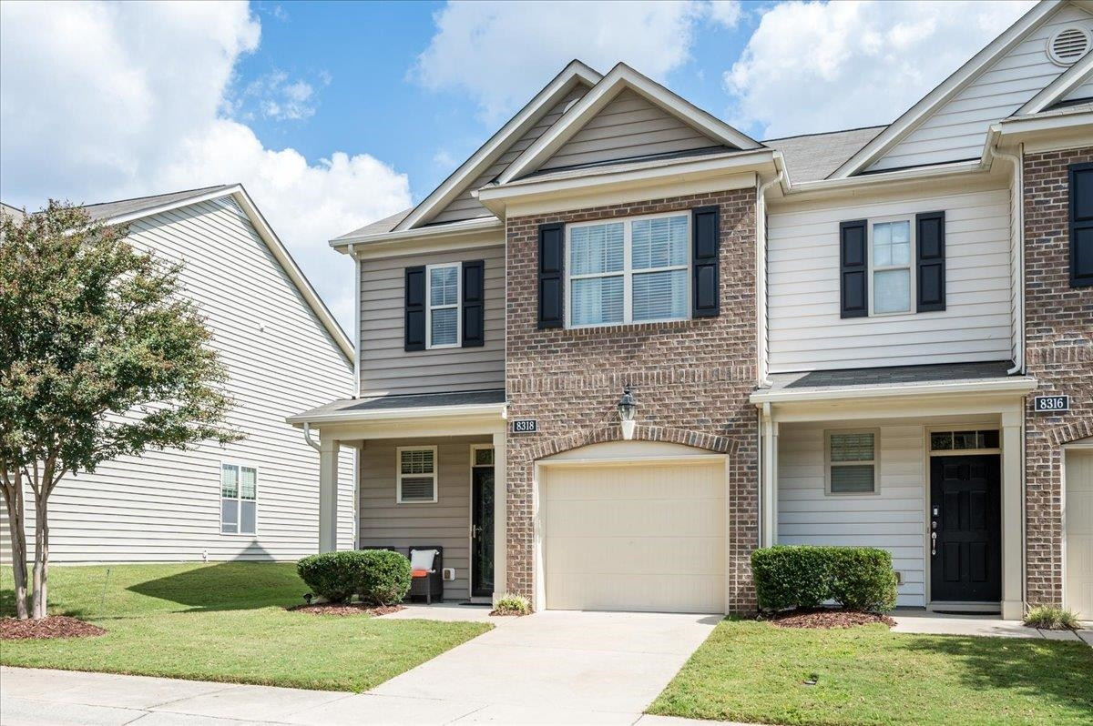 8318 Niayah Way Raleigh, NC 27612 - Photo 3 of 25 Photo 3