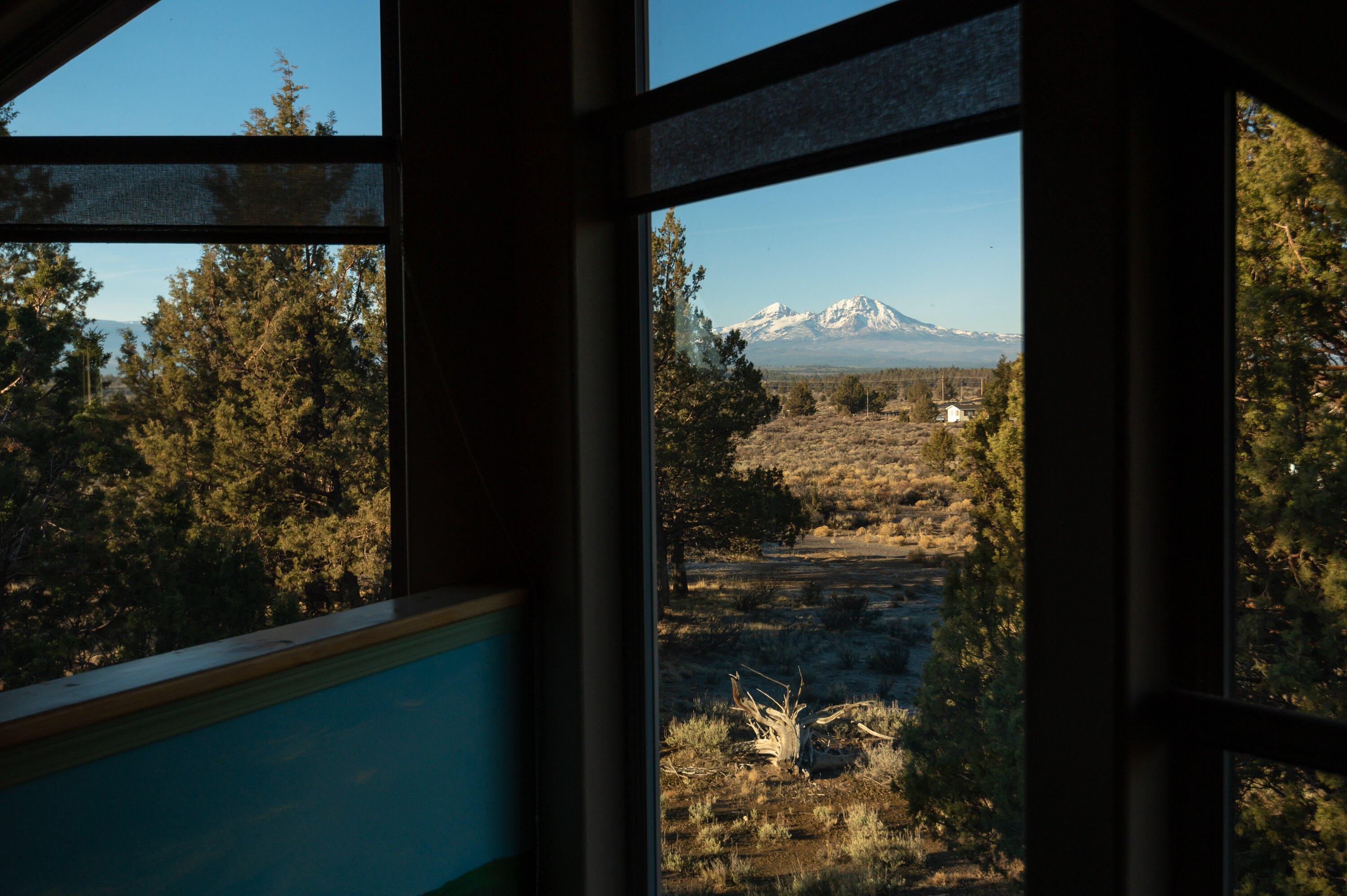 66828 Lance Road Bend, OR 97703 - Photo 15 of 45 a view of a window