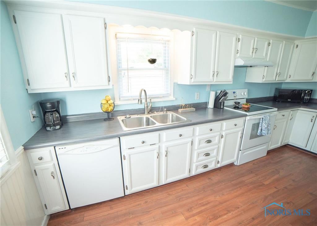 619 Waybridge Road Toledo, OH 43612 - Photo 6 of 28 Gallery Image 6