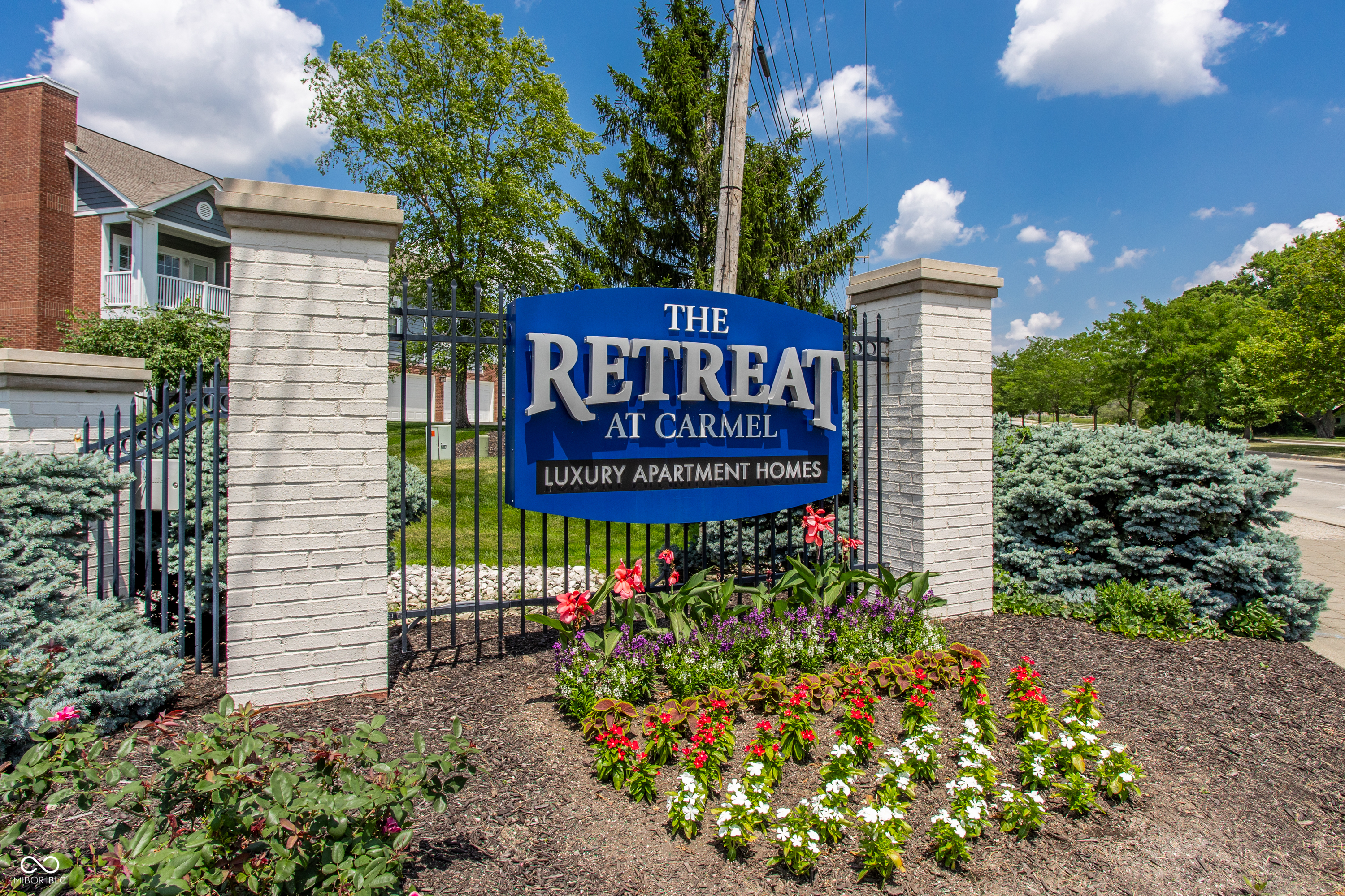 9681 Rialto Trail Carmel, IN 46280 - Photo 18 of 25