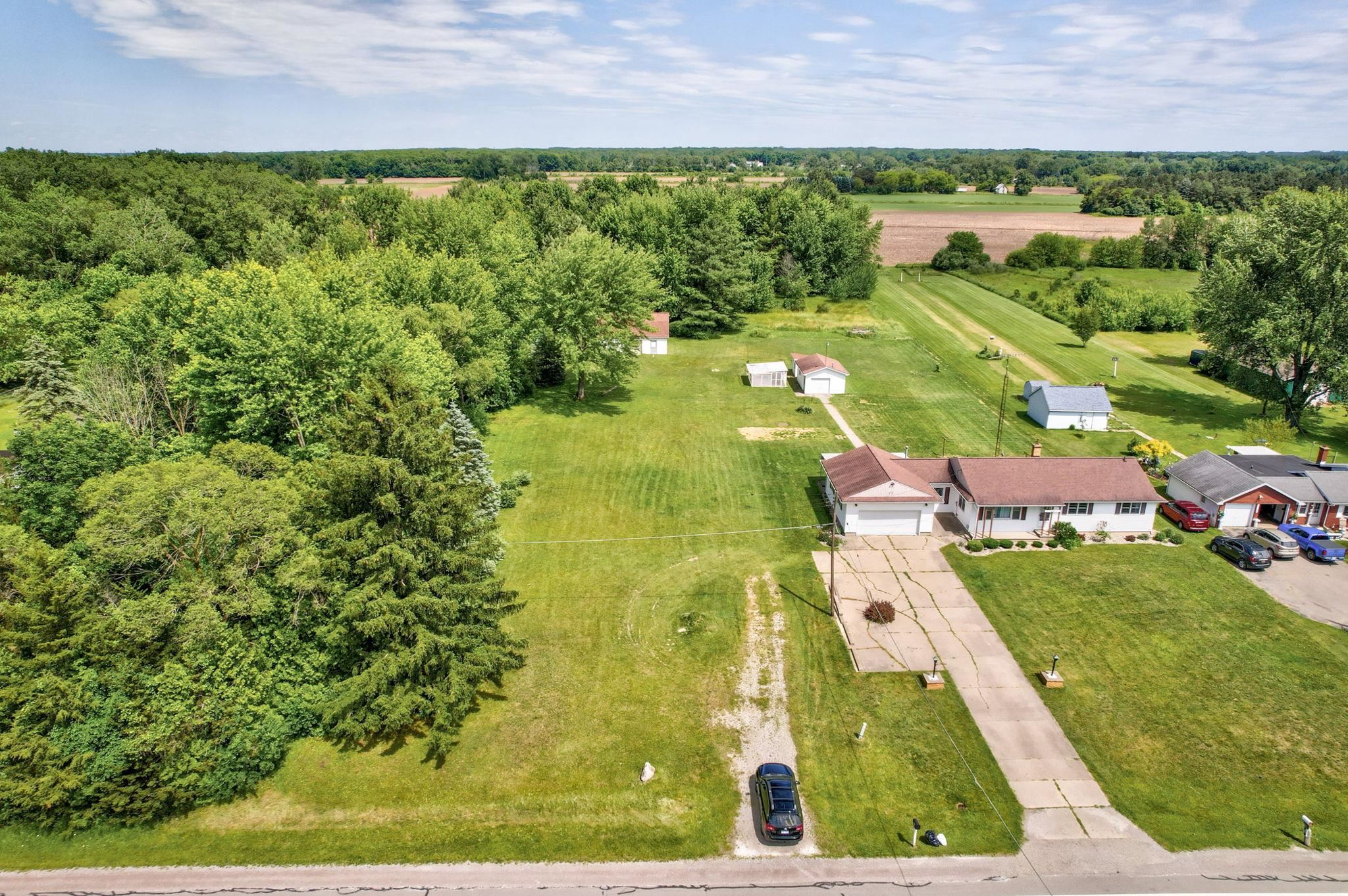 13761 Gera Road Birch Run, MI 48415 - Photo 61 of 80