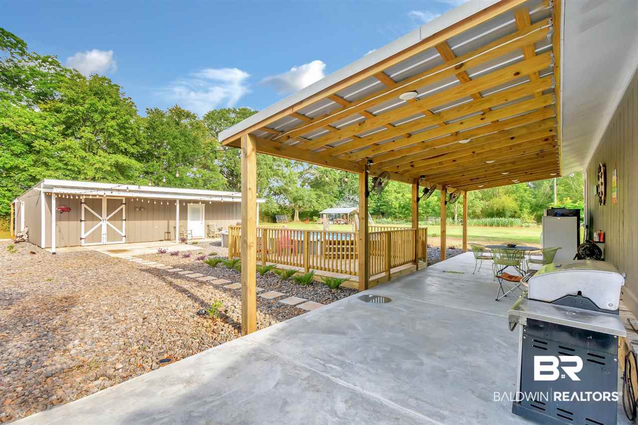 2651 Newman Road Mobile, AL 36695 - Photo 11 of 47