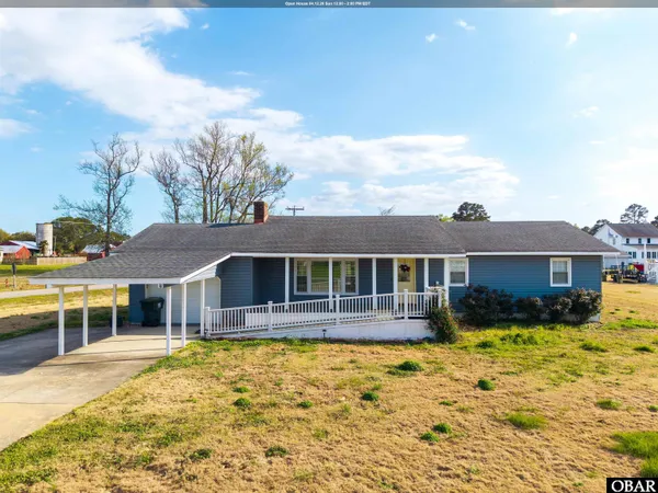 $435,000 | 101 Canadian Goose Drive, Currituck, NC 27929