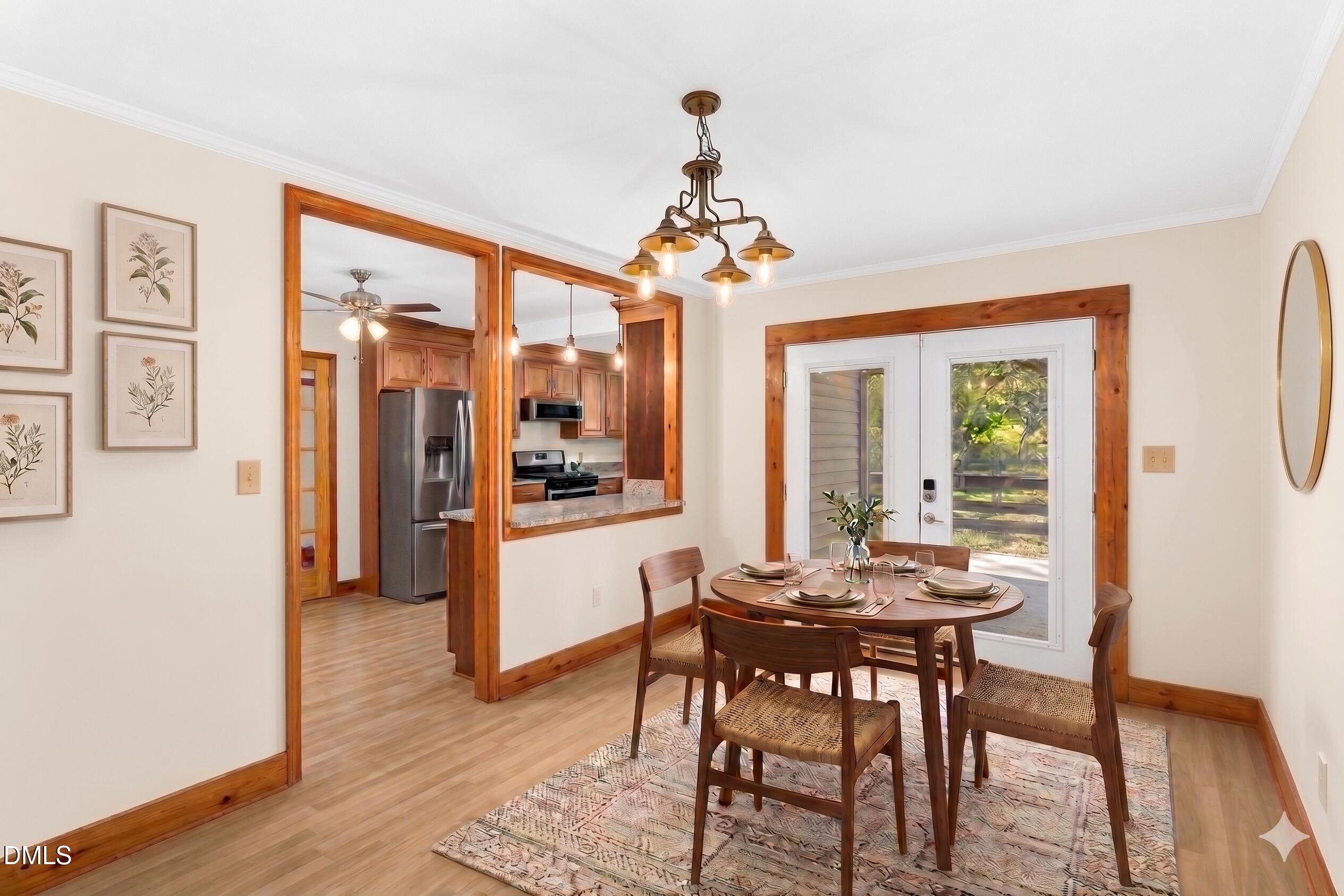 5324 Revere Road Durham, NC 27713 - Photo 17 of 31