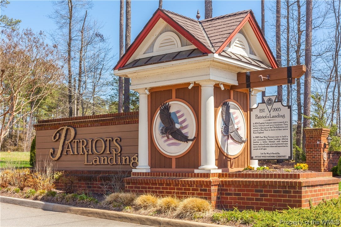 7415 Winding Jasmine Road Quinton, VA 23141 - Photo 6 of 38 Gallery Image 6