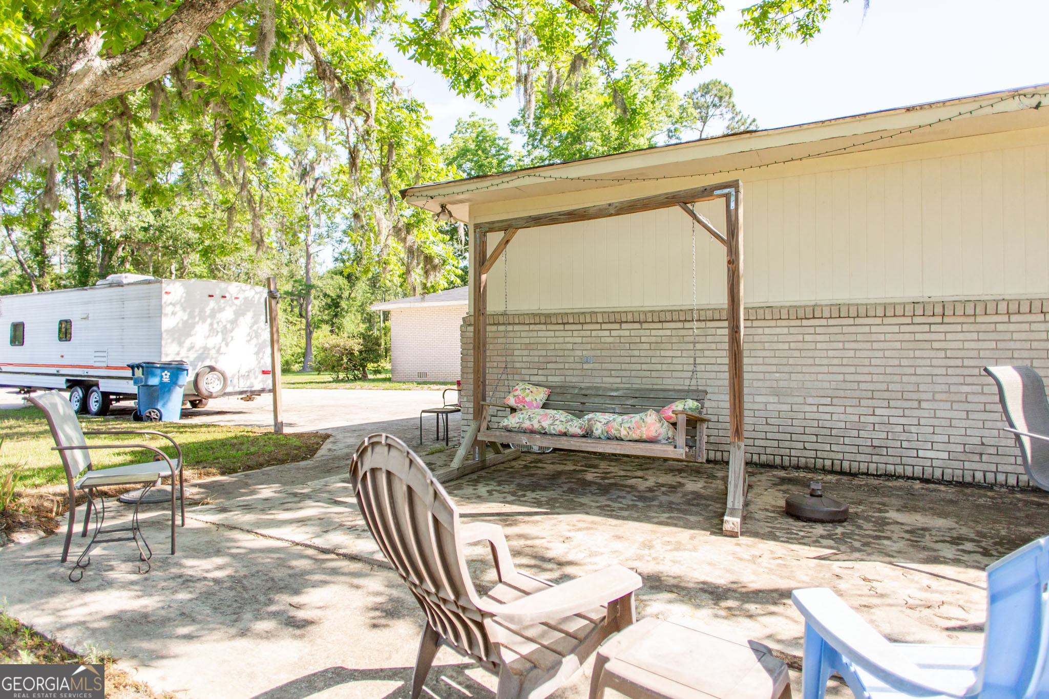 1705 Smith Road Waycross, GA 31503 - Photo 51 of 69