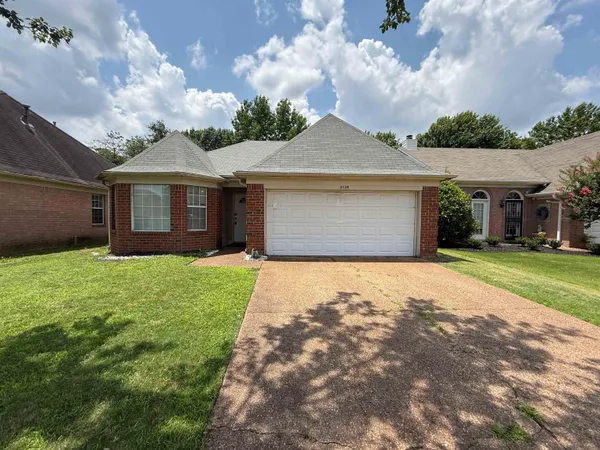 $190,000 | 2195 Lake Springs Lane, Memphis, TN 38016