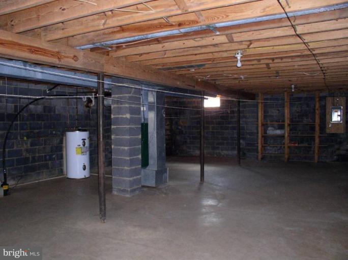 390 Russell Road Berryville, VA 22611 - Photo 5 of 5 Basement #1