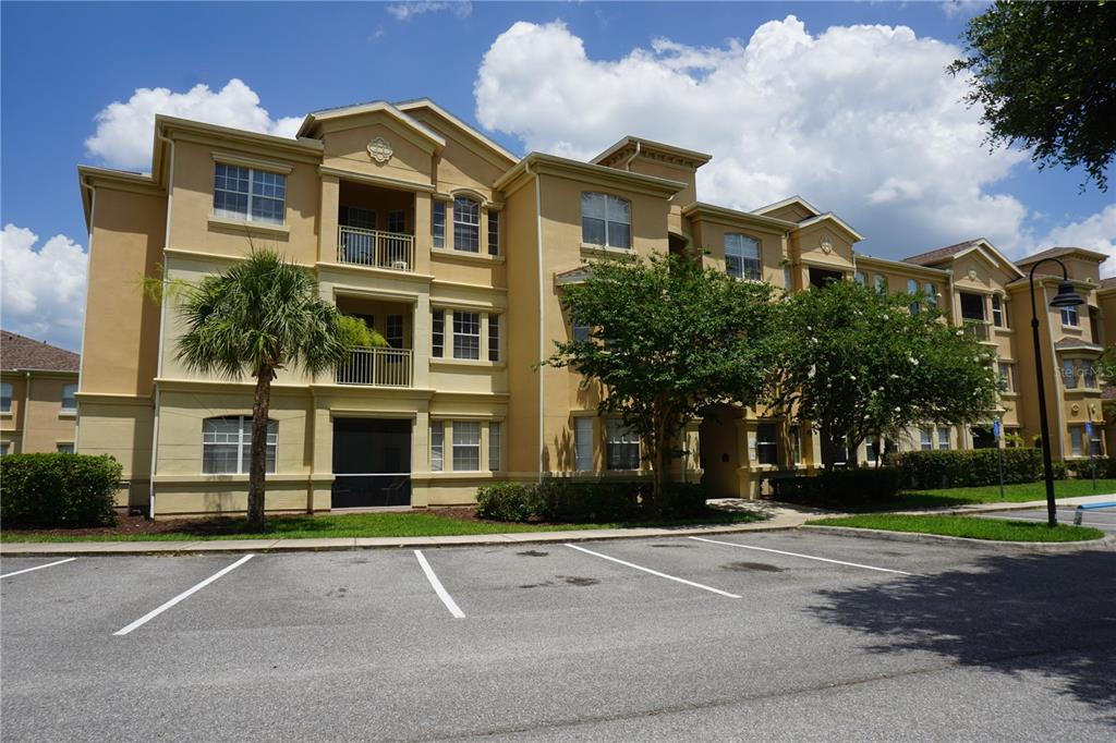 719 Terrace Ridge Circle, Unit 719 Davenport, FL 33896 - Photo 25 of 42