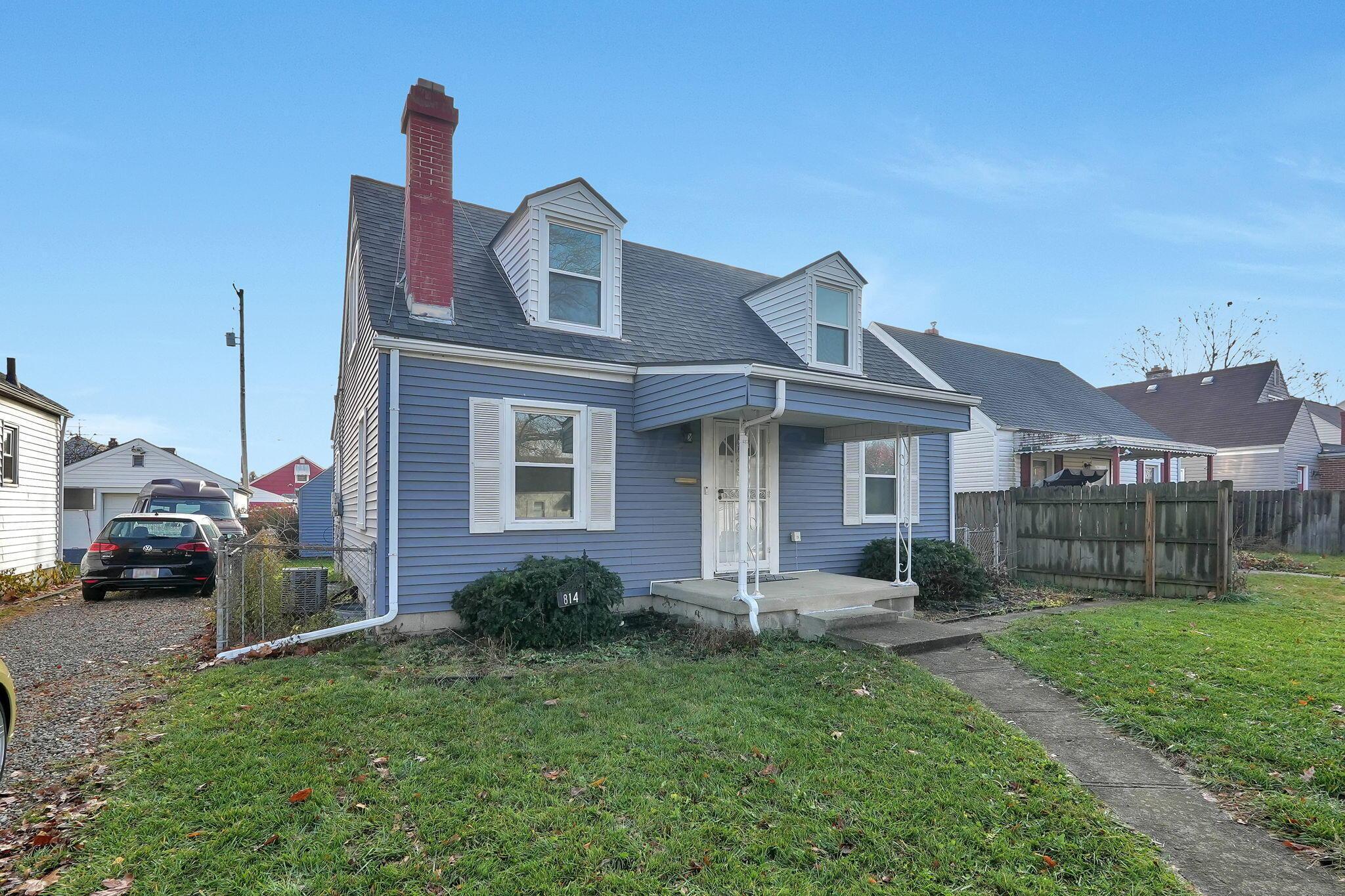 814 Chestershire Road Columbus, OH 43204 - Photo 2 of 51 3-web-or-mls-814-chestershire-rd