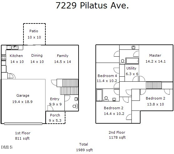 7229 Pilatus Avenue Spring Hope, NC 27882 - Photo 28 of 28