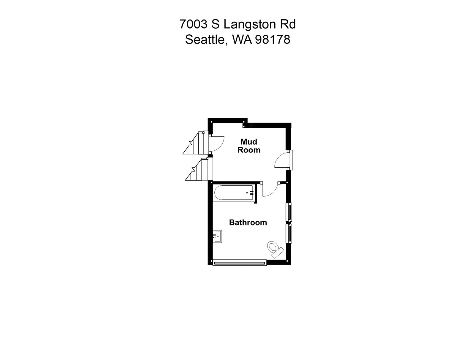 7003 South Langston Road Seattle, WA 98178 - Photo 31 of 35 Gallery Image 31