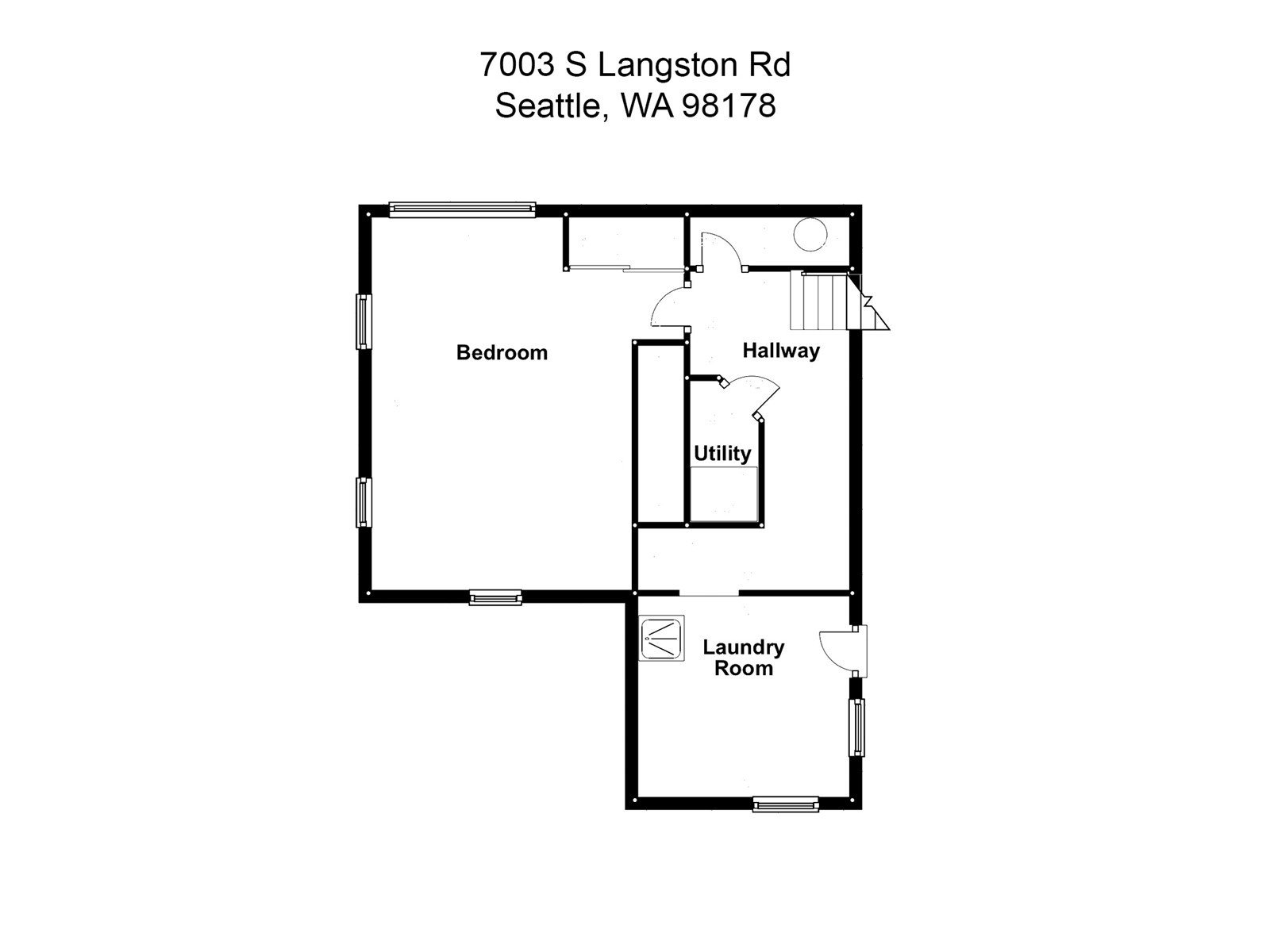 7003 South Langston Road Seattle, WA 98178 - Photo 32 of 35 Gallery Image 32