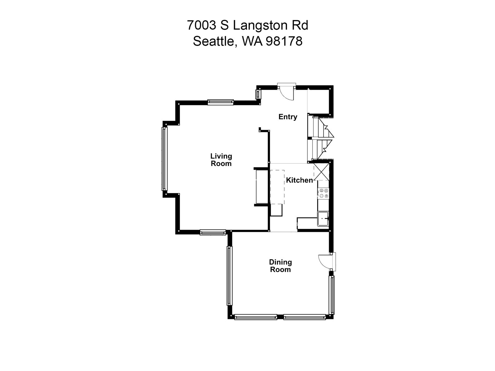 7003 South Langston Road Seattle, WA 98178 - Photo 33 of 35 Gallery Image 33
