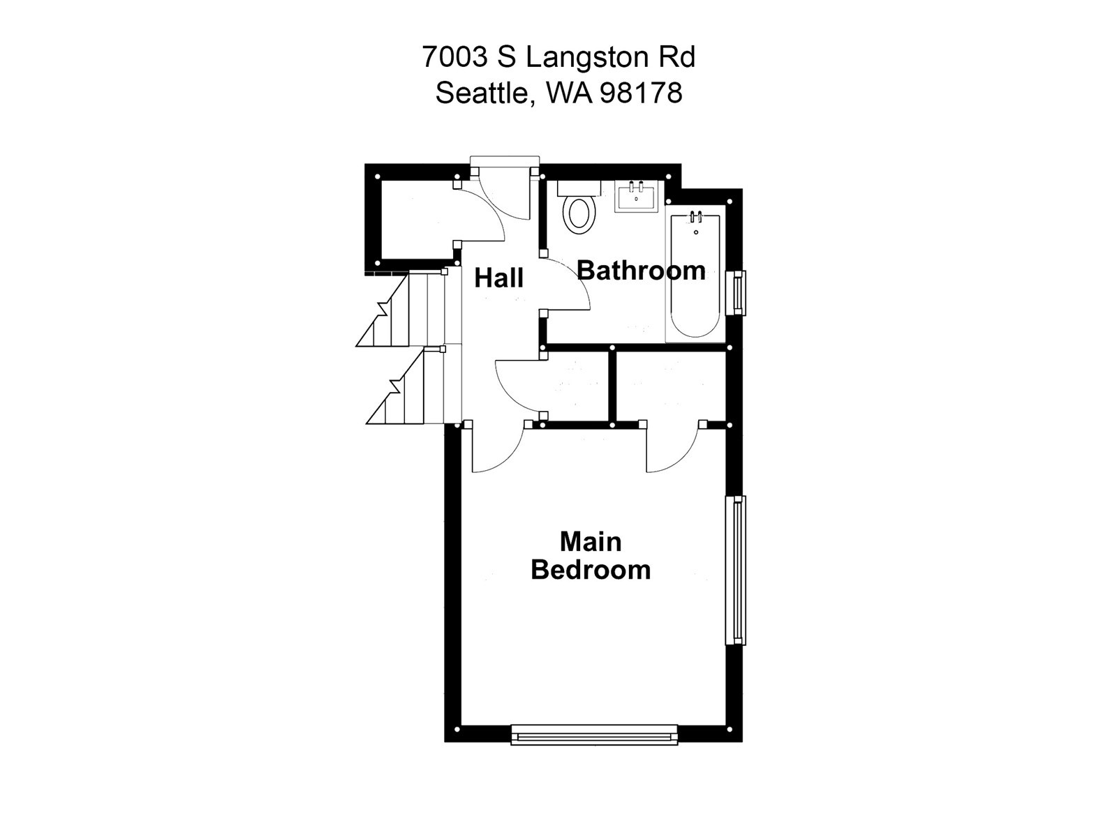 7003 South Langston Road Seattle, WA 98178 - Photo 34 of 35 Gallery Image 34
