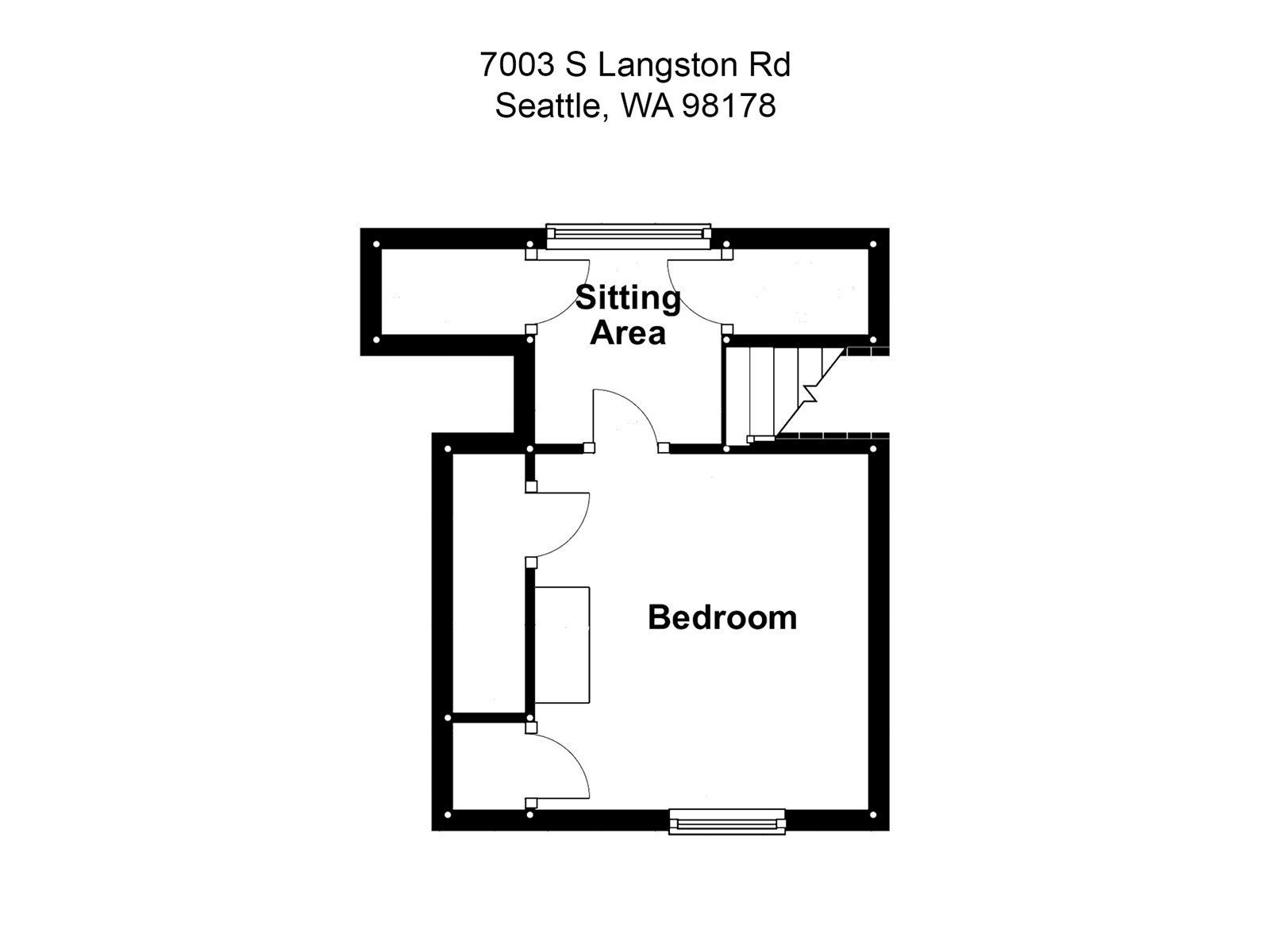 7003 South Langston Road Seattle, WA 98178 - Photo 35 of 35 Gallery Image 35