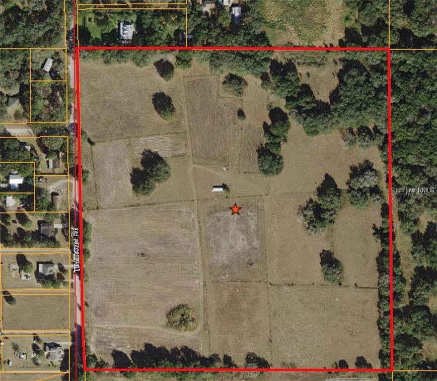 10201 Timmons Road Thonotosassa, FL 33592 - Photo 4 of 5