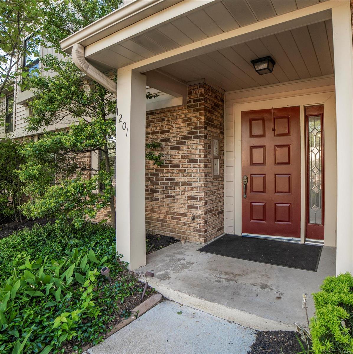 1201 Lofty Point Drive, Unit D Ballwin, MO 63021 - Photo 3 of 27