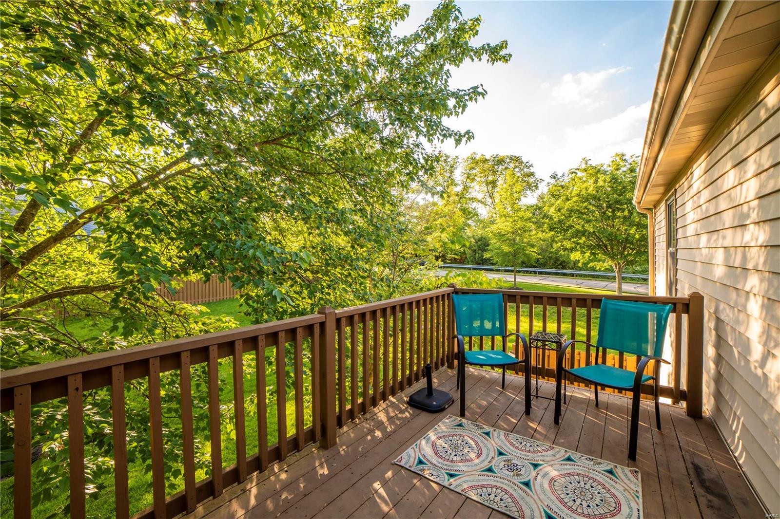 1201 Lofty Point Drive, Unit D Ballwin, MO 63021 - Photo 22 of 27
