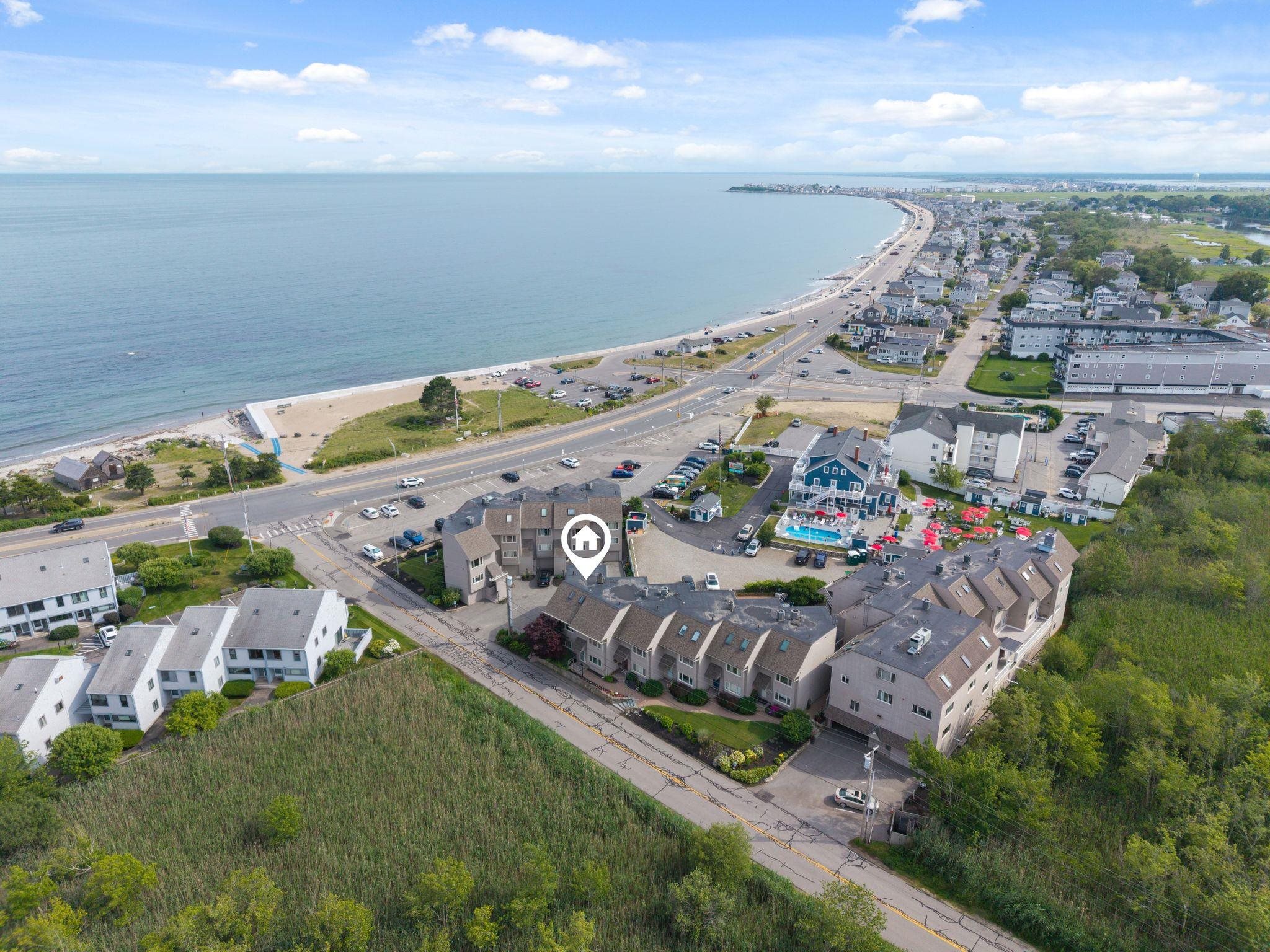 939 Ocean Boulevard, Unit 6 Hampton, NH 03842 - Photo 1 of 37