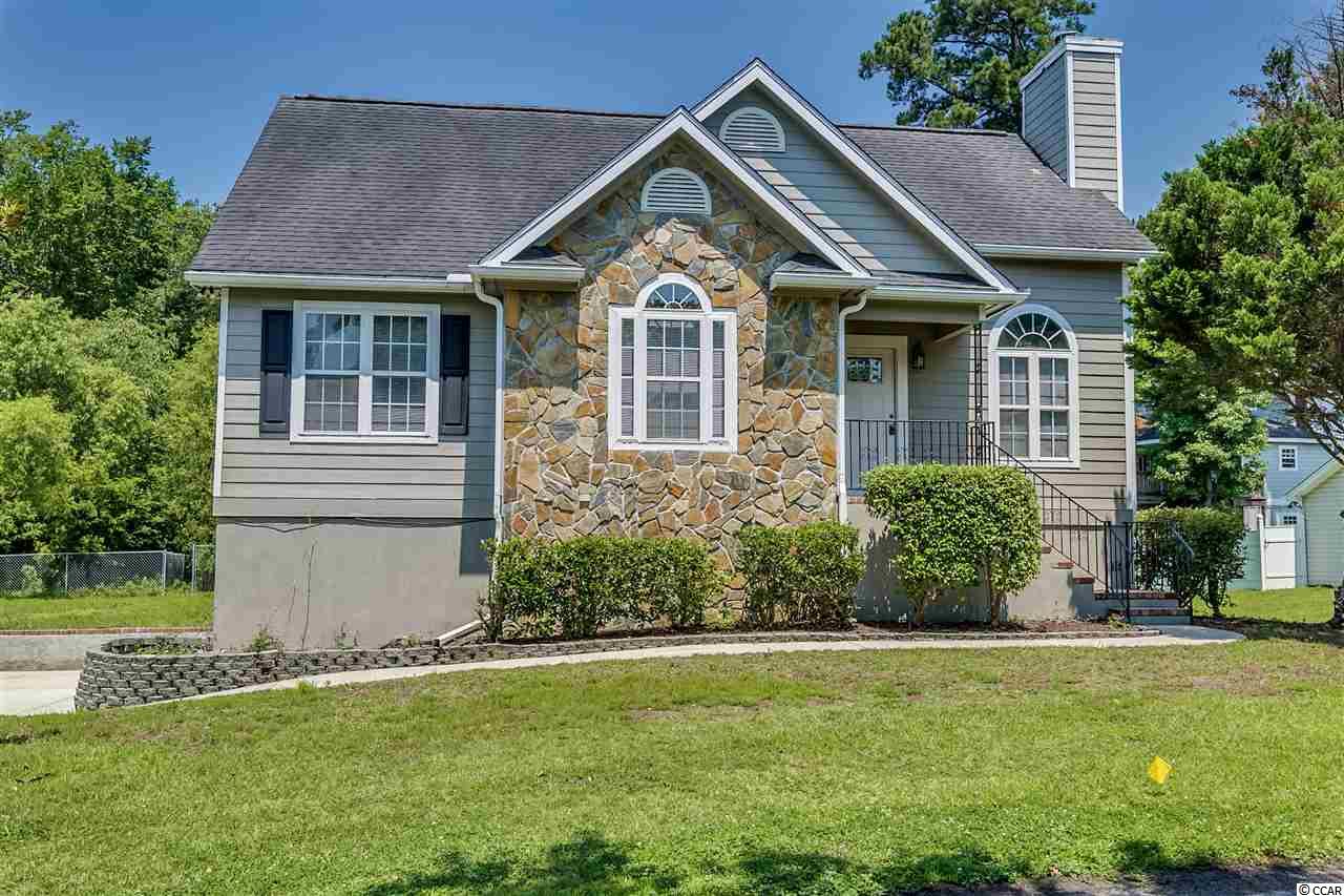 515 Ridge Drive Myrtle Beach, SC 29588 - Photo 1 of 25 Gallery Image 1