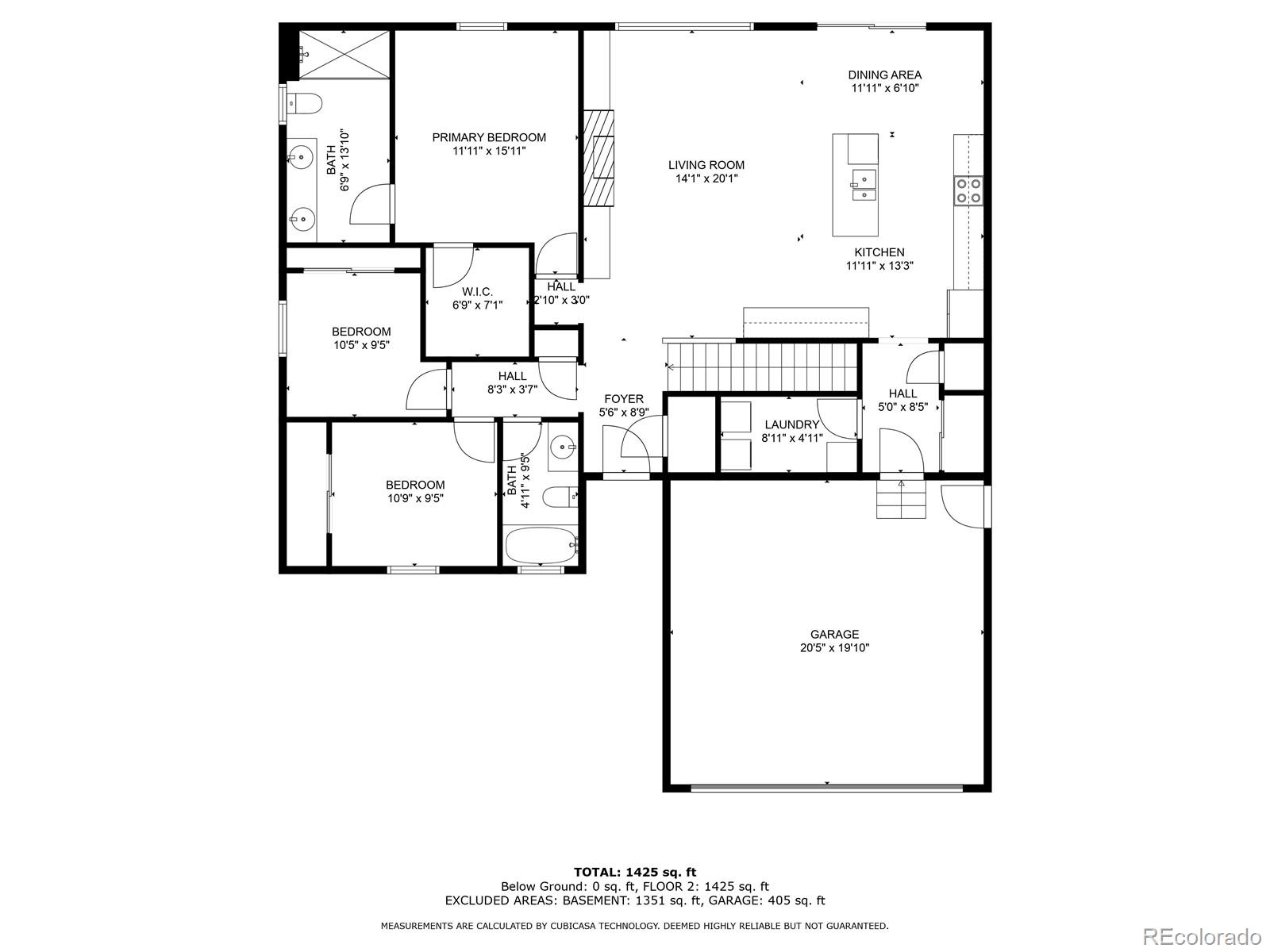 1030 Wagon Train Drive Milliken, CO 80543 - Photo 35 of 49 unknown