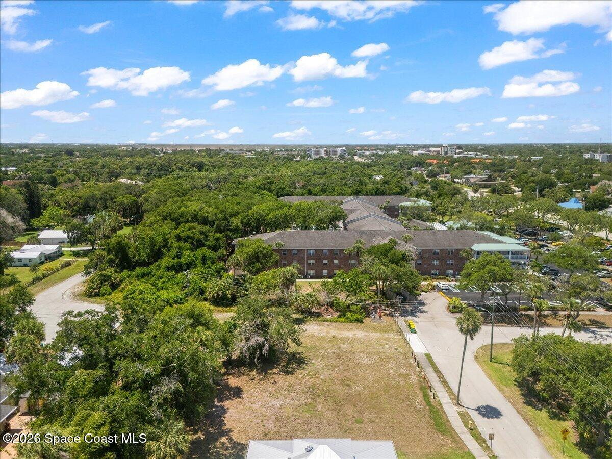 Tbd Bryan Street Melbourne, FL 32901 - Photo 12 of 16 a view of a city